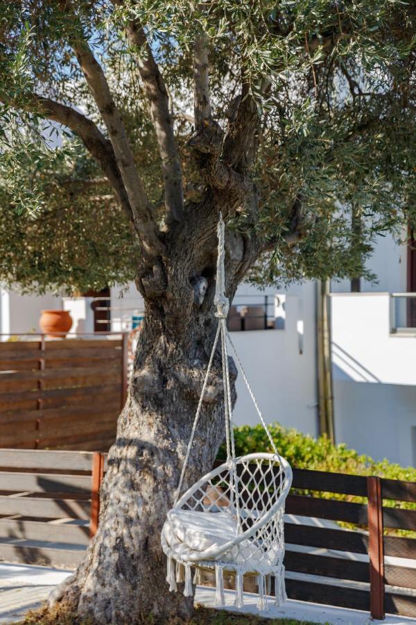 Villa Vigles Maroulas Exterior photo